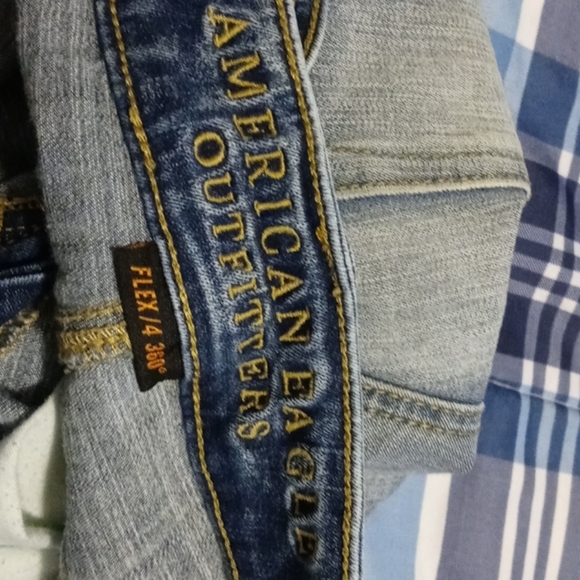 Jeans - Picture 6 of 6